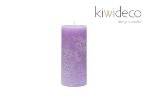 Candle Lilac Unscented 